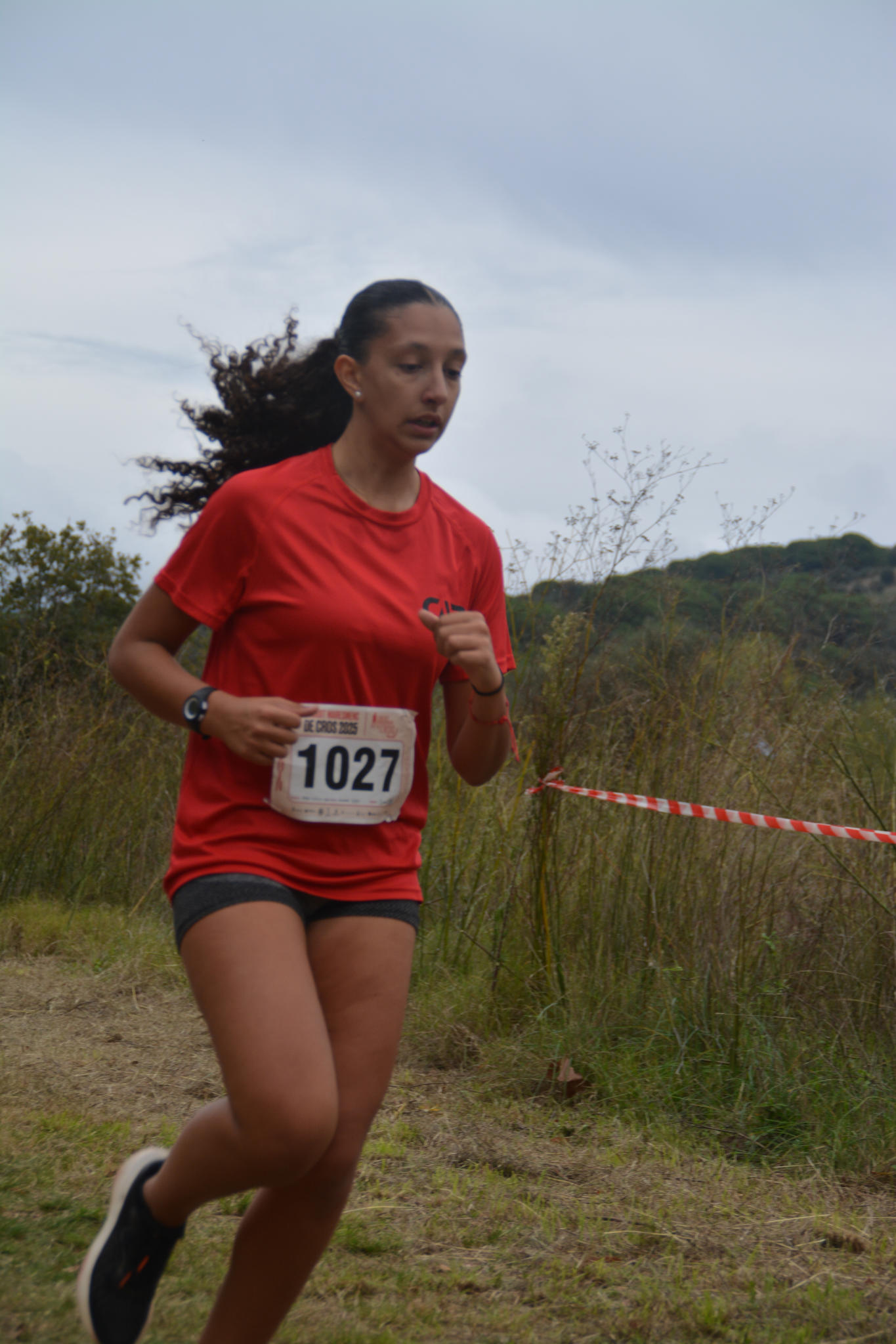 Club Atletisme Badalona - 
